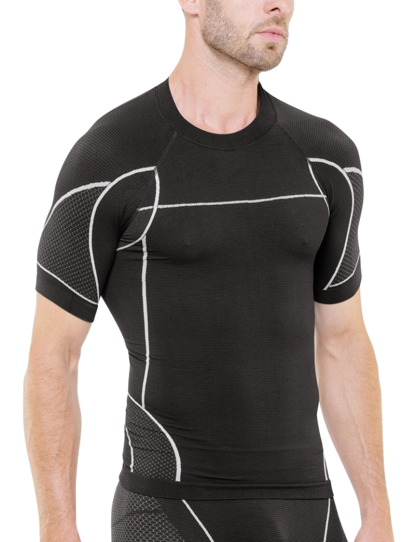 imagem de T-shirt Running Cellutex1