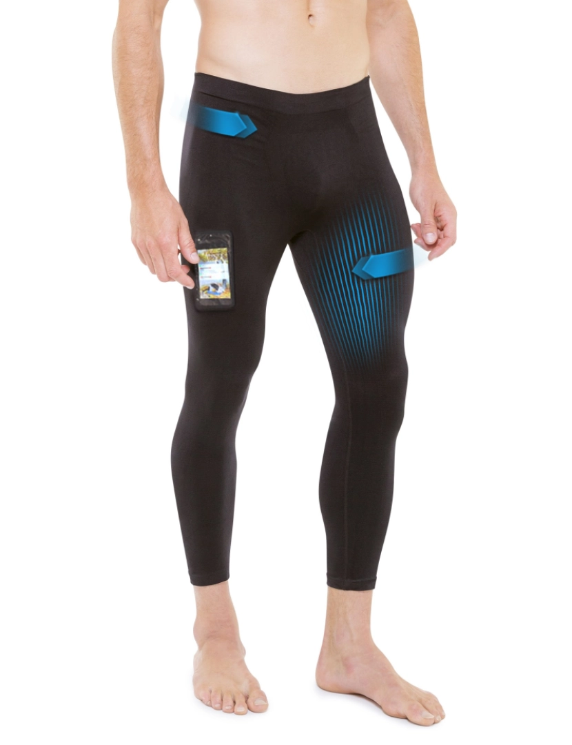 Legging cellutex sales