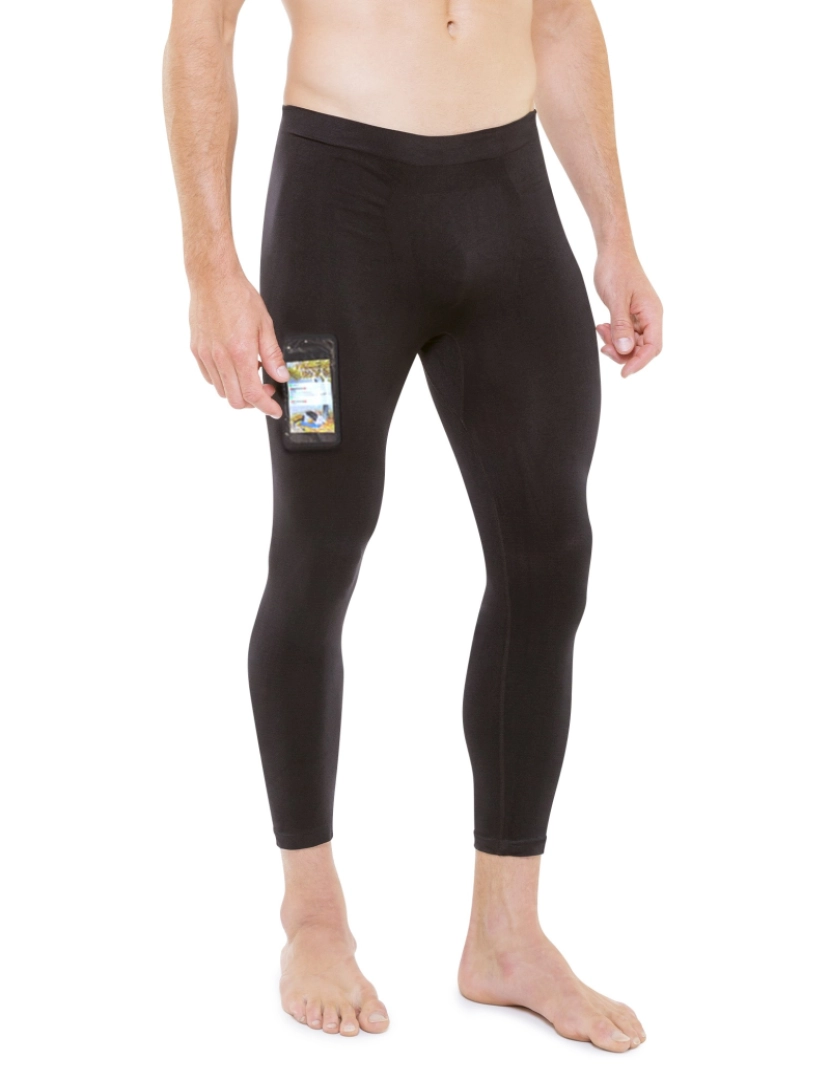 imagem de Legging Minceur conectado Black Cellutex2