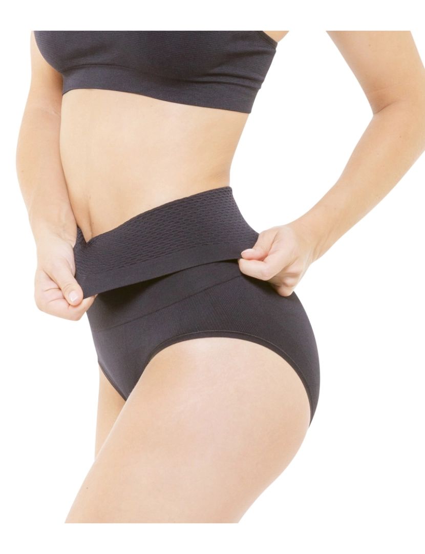 imagem de Cinto bonito Anti-Cellulite Lipo Active4