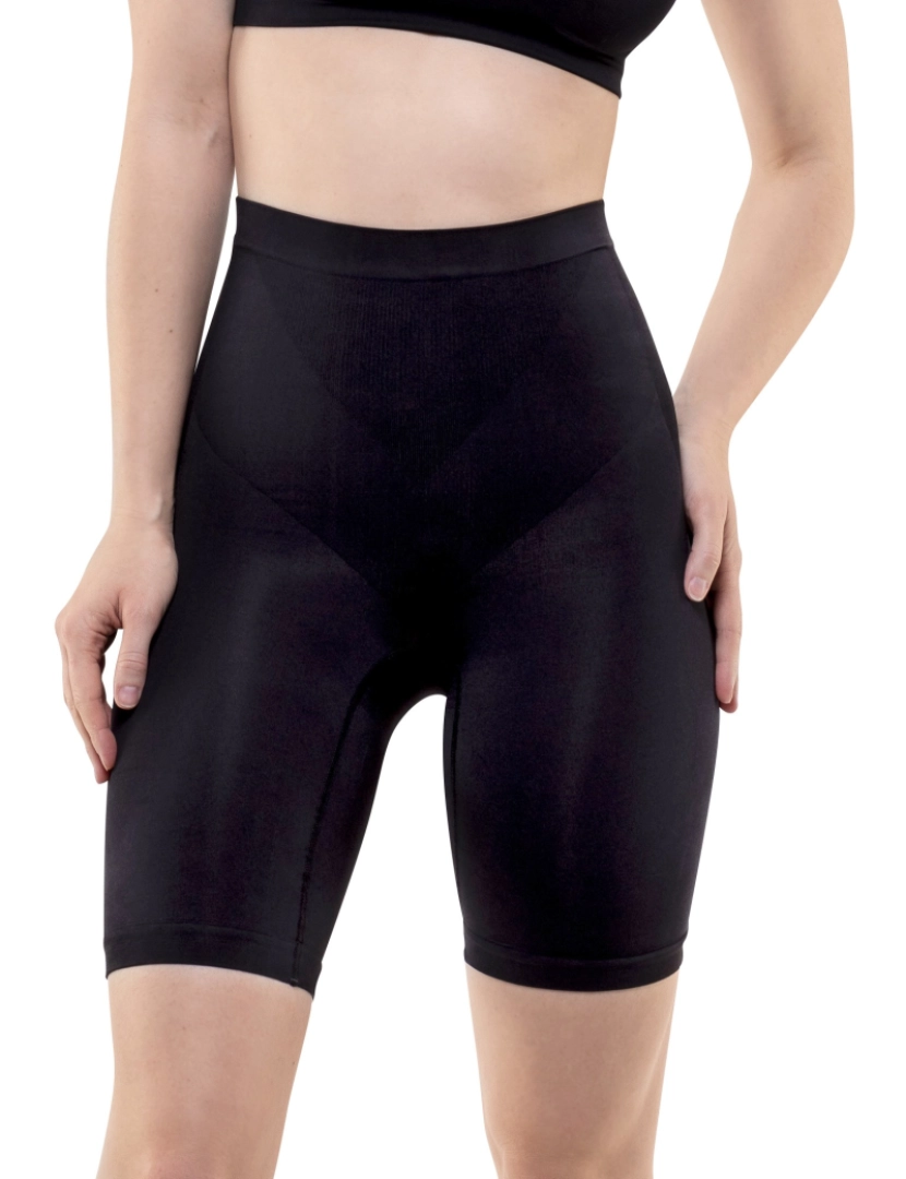 imagem de Push-up Push-Up Black Stretch Beautytherm2