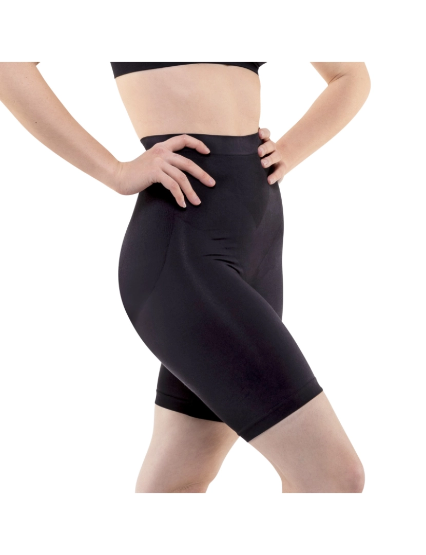 imagem de Push-up Push-Up Black Stretch Beautytherm4