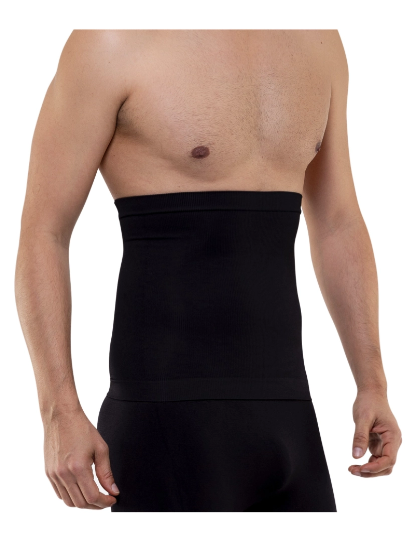 imagem de Cryoshape Refining Belt para homens3