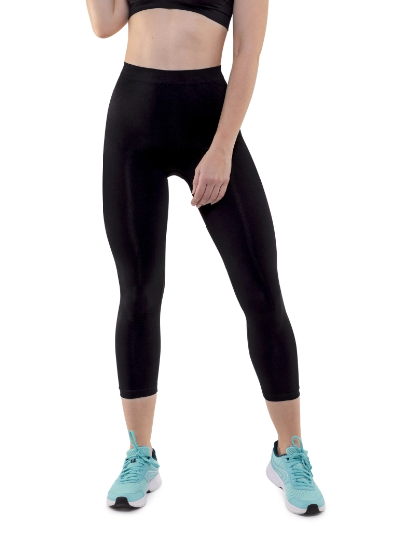 imagem de Legging Magnet Black Beautytherm3