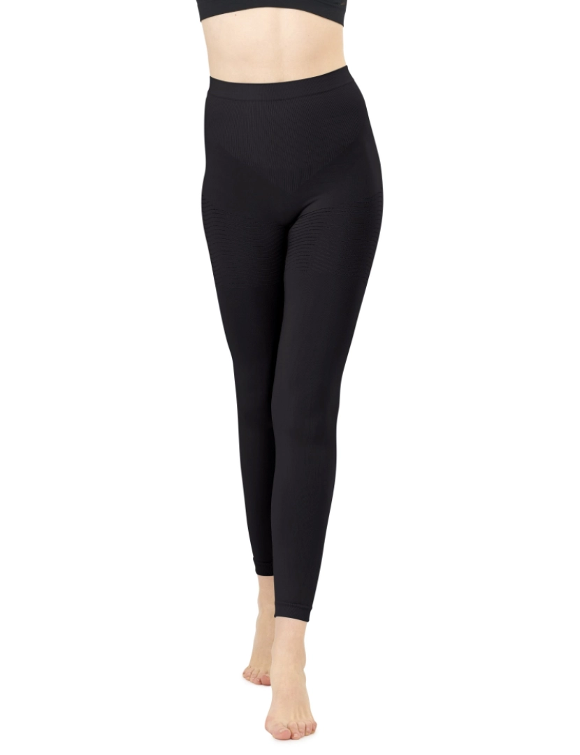 imagem de Legging Minceur Biowave Beautytherm2