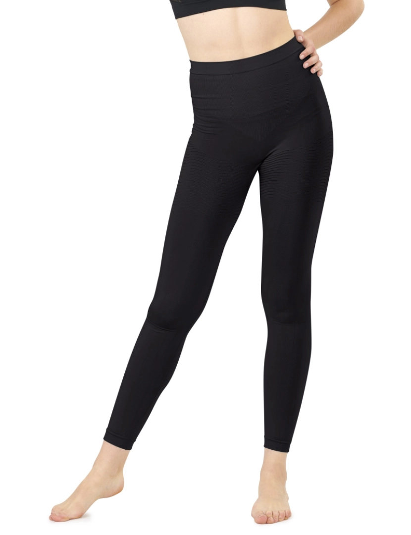 imagem de Legging Minceur Biowave Beautytherm3