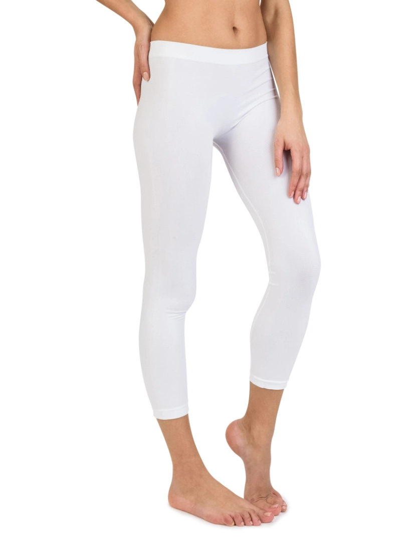 imagem de Roupas Brassier Brassier e Legging Minceur para Cellutex Feminino4