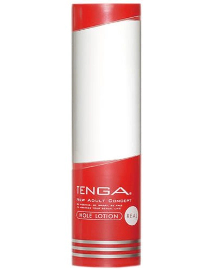 Tenga - Lubrificante Especial Tenga Hole (170 ml)
