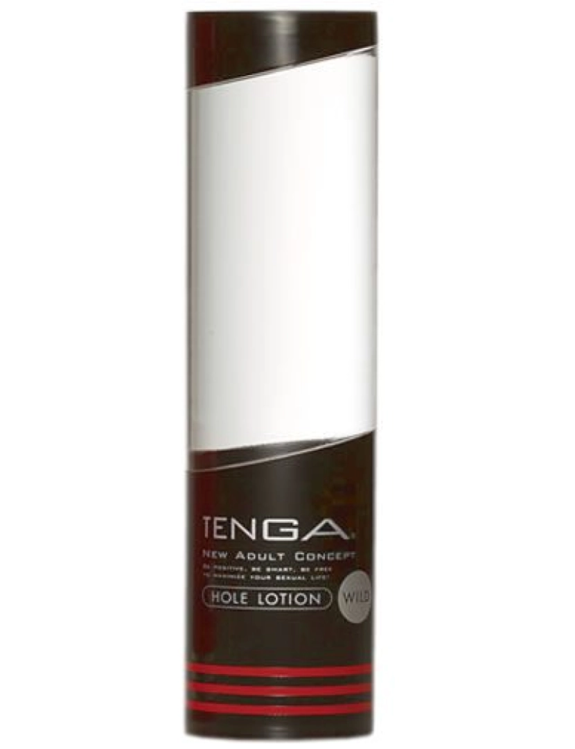 Tenga - Lubrificante Tenga Hole Lotion Wild (170 ml)