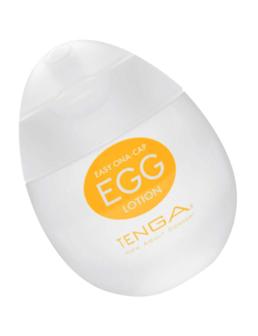 Tenga - Lubrificante Tenga Egg Lotion (65 ml)