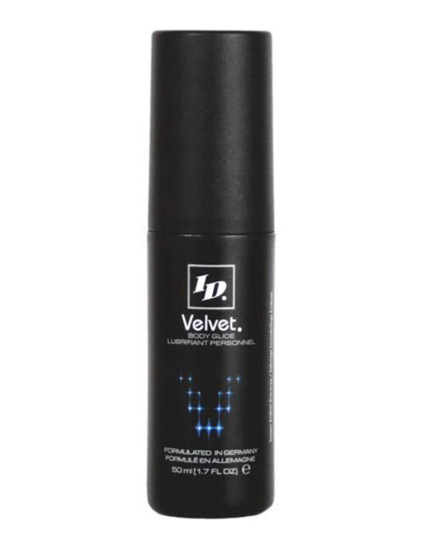 Id - Lubrificante Silicone ID Velvet (50 ml)