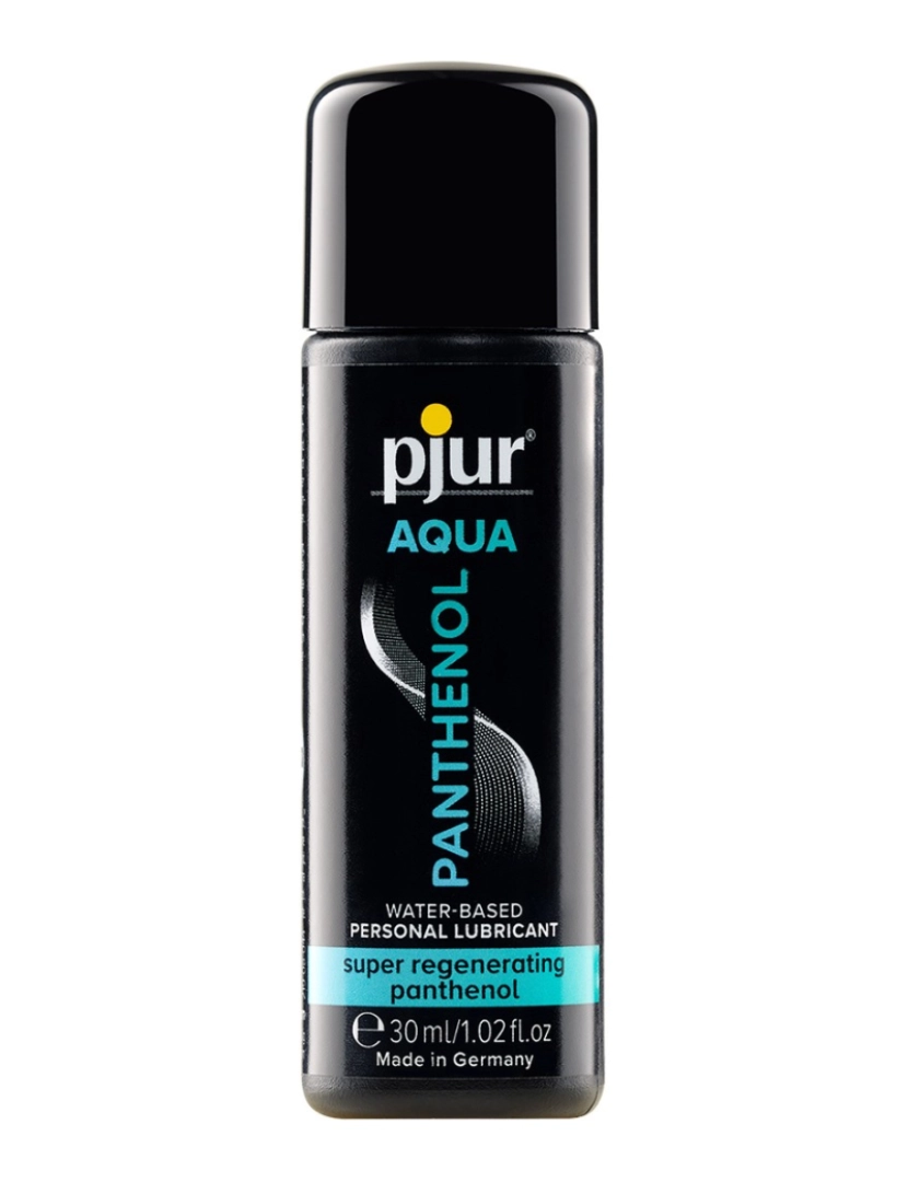 Pjur - Lubrificante à Base de Água Pjur Panthenol (30 ml)