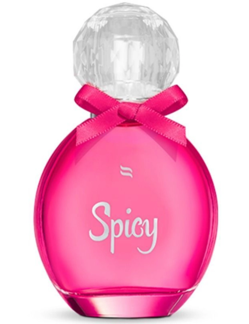 imagem de Obsessive - Spicy Perfume Con Feromonas 30 Ml1