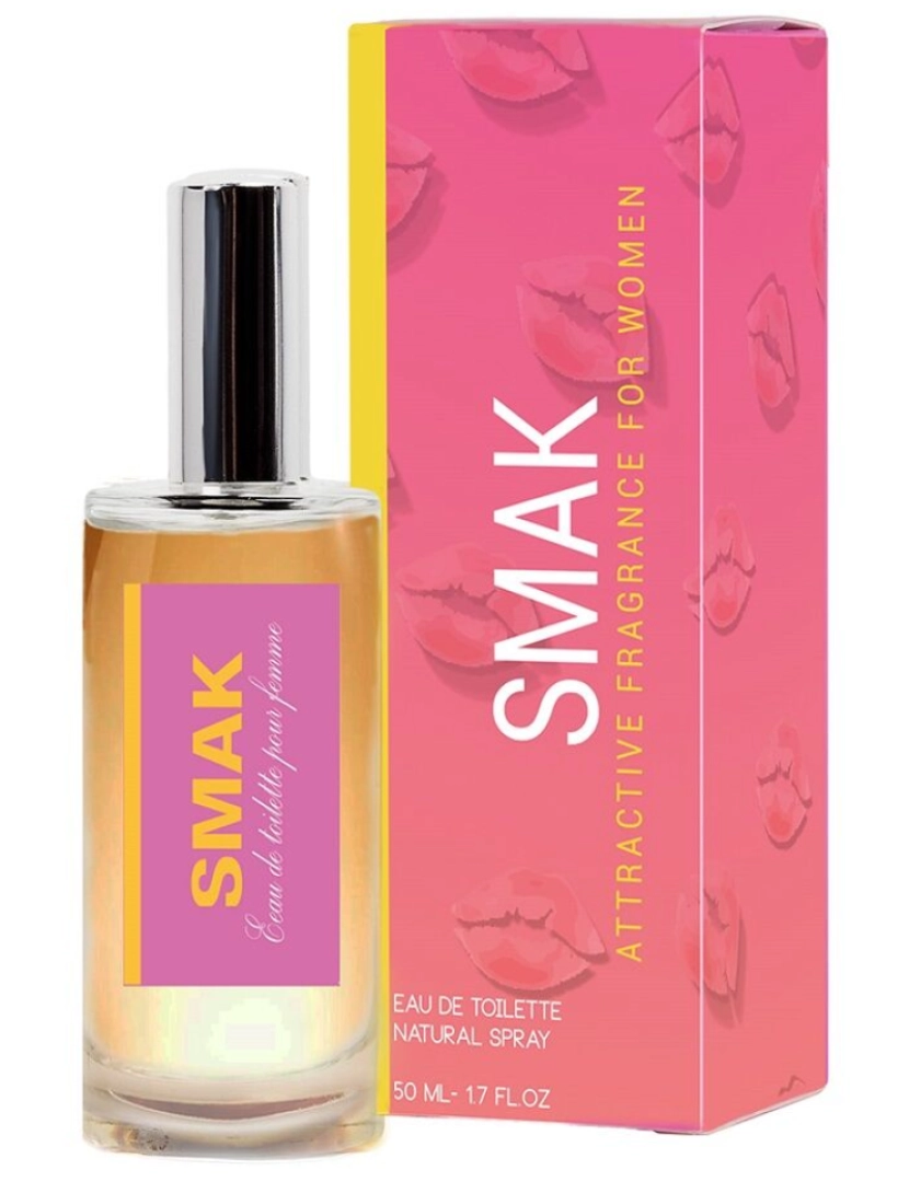 Ruf - Smak Pheromones For Her 50Ml