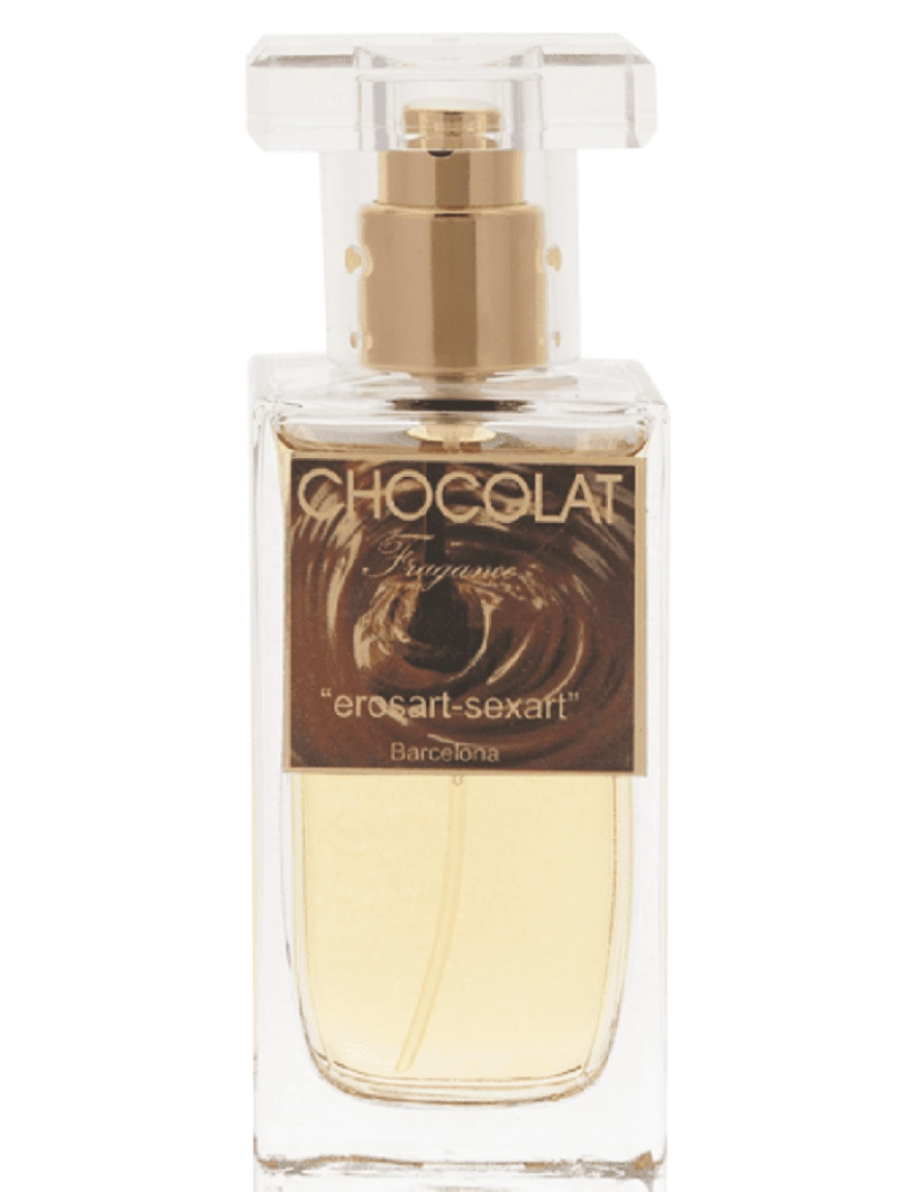 Eros-Art - Perfume Chocolate Afrodisiaco 20Cc