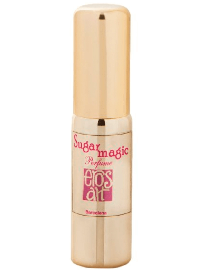 Eros-Art - Perfume Sugar Magic 20Cc