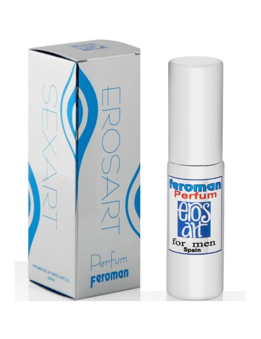 imagem de Feroman Perfume Feromonas Hombre 20 Ml1