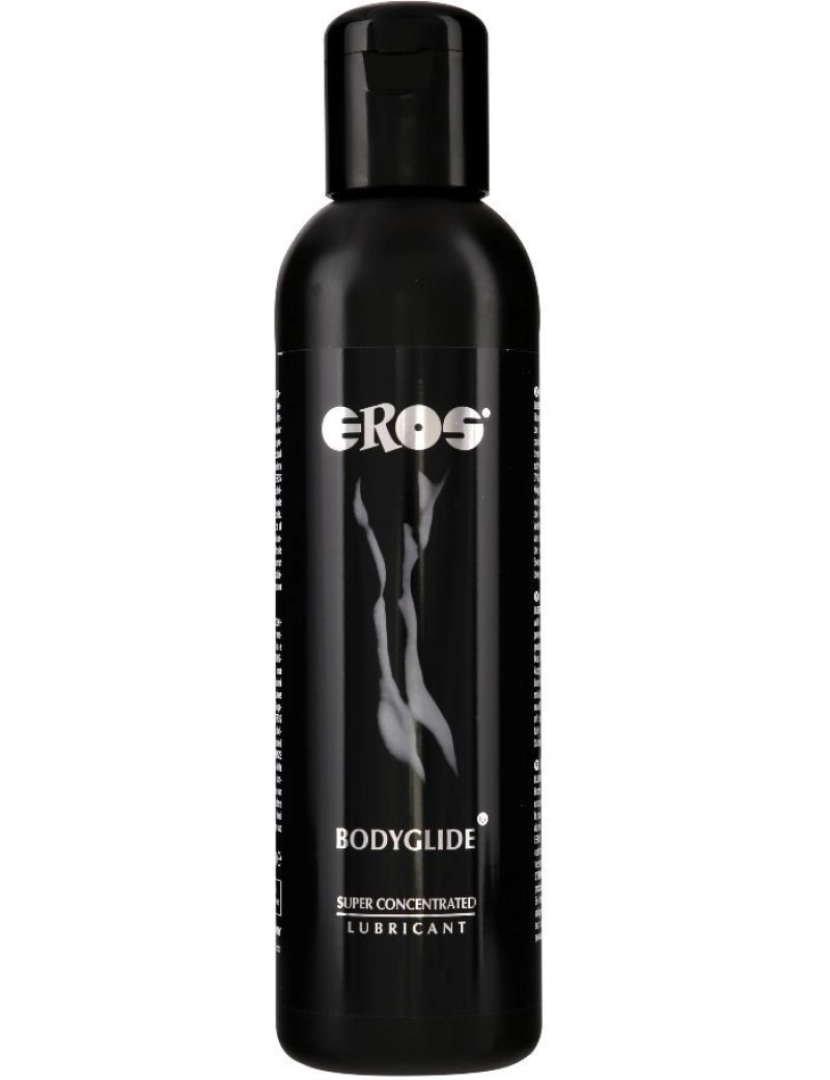 Eros Classic Line - Eros Bodyglide Superconcentrated Lubricant 500Ml