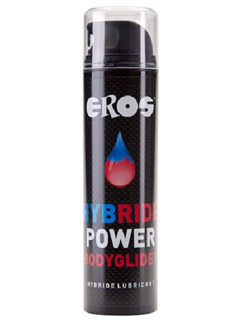 Eros Power Line - Eros Hybride Power Bodyglide 30 Ml