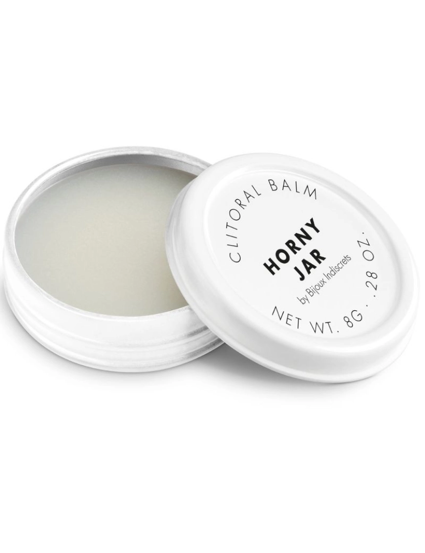 Bijoux Clitherapy - Bijoux Clitherapy Clit Balsam Horny Har