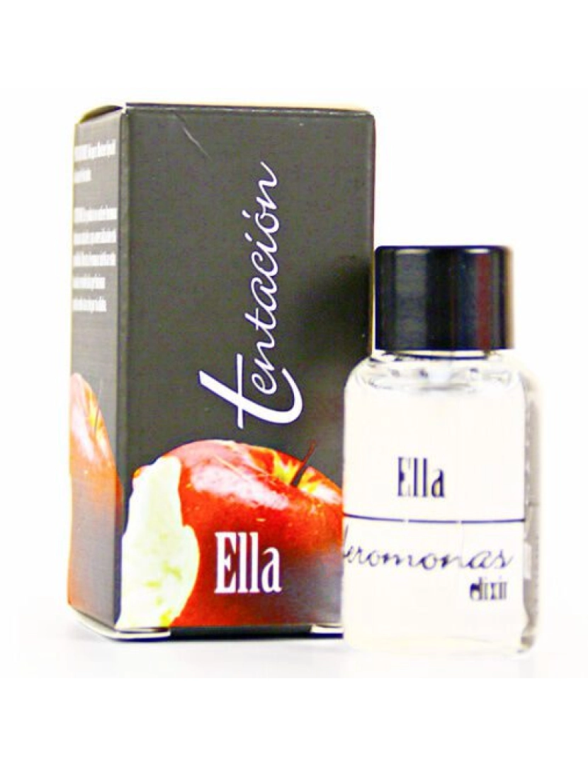 Tentaciones - Tentacion Elixir De Feromonas Para Ella