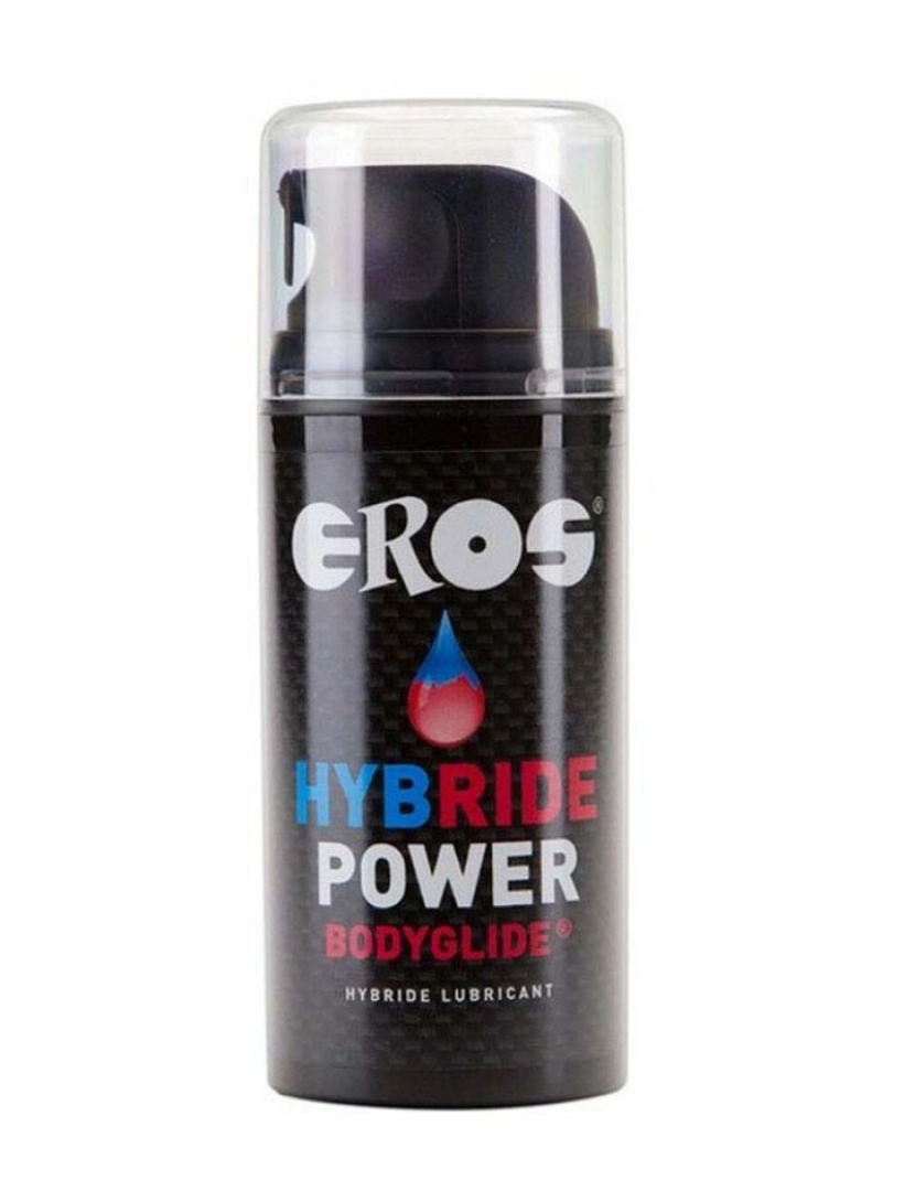 BB - Lubrificante Híbrido Eros (100 ml)