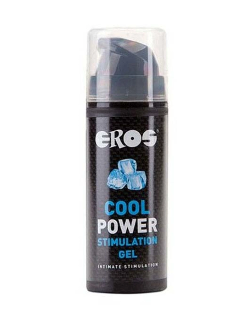 BB - Gel Estimulante Eros (30 ml)