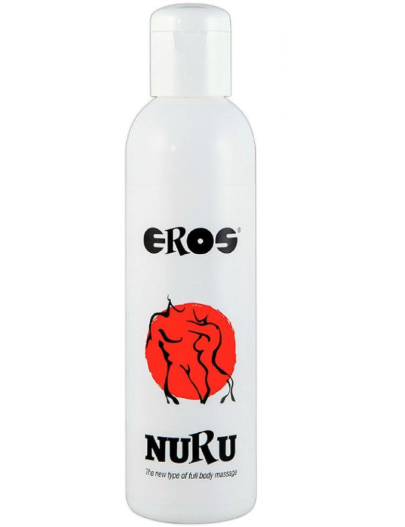 Eros Classic Line - Eros Nuru Massage 1000 Ml