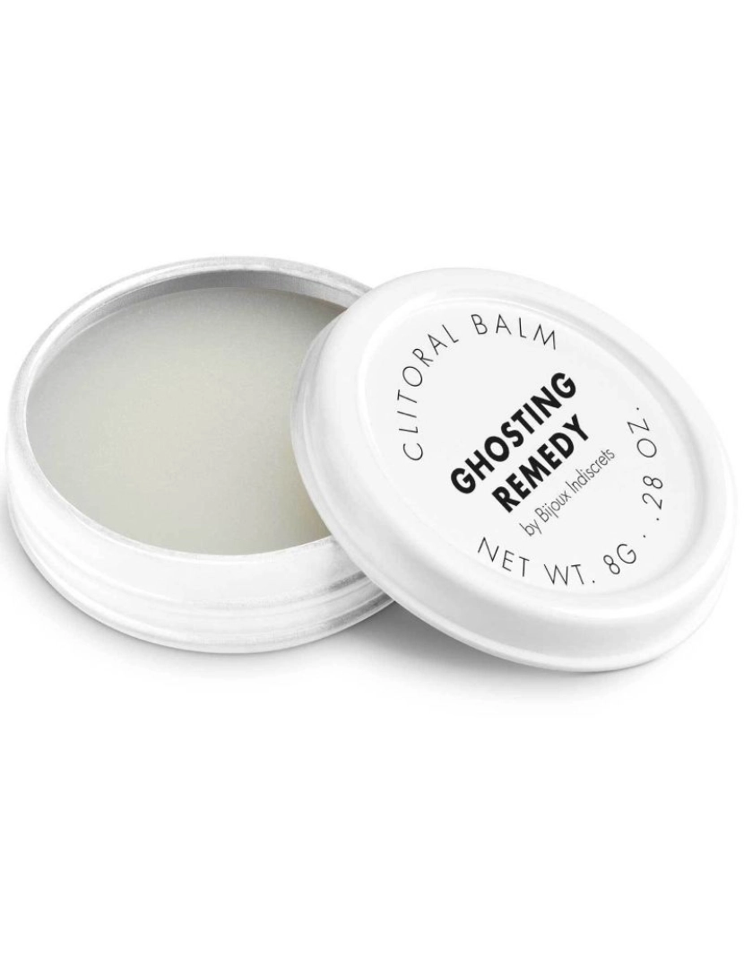 imagem de Bijoux Clitherapy Clit Balsam Ghosting Remedy1