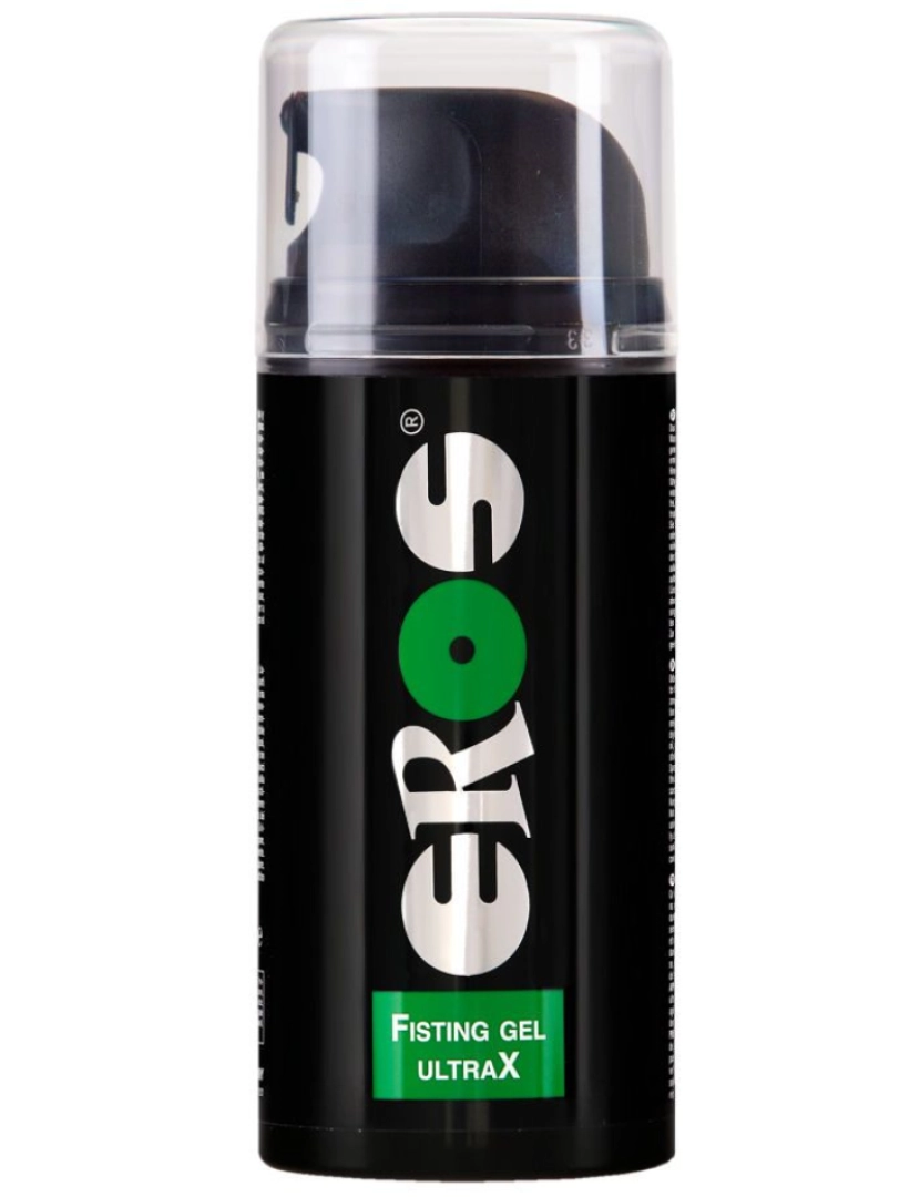 BB - Lubrificante Híbrido Eros (100 ml)