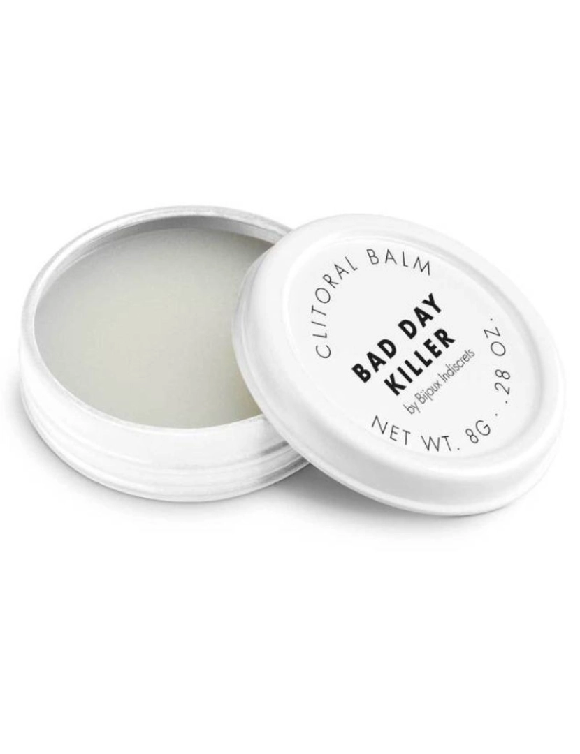 Bijoux Clitherapy - Bijoux Clitherapy Clit Balsam Bad Day Killer