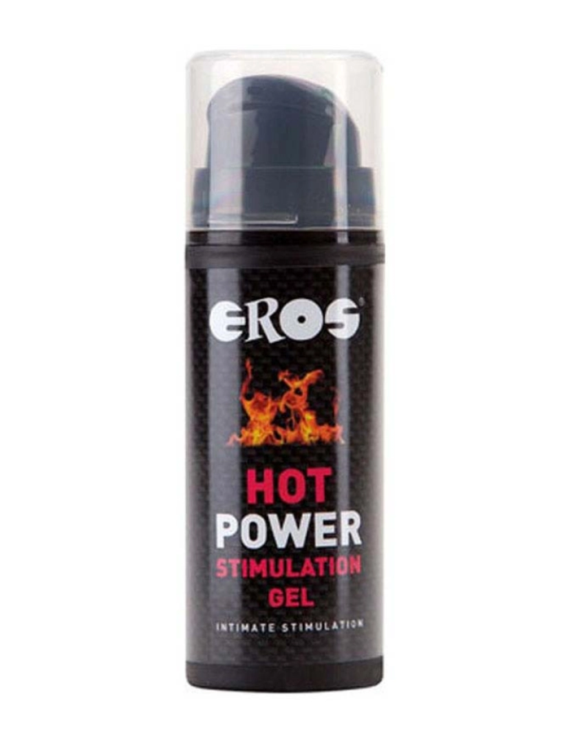 BB - Gel Estimulante Hot Power Eros 30 ml