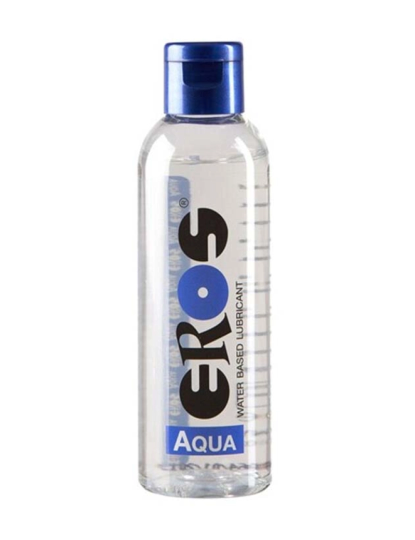 BB - Lubrificante à base de Água Eros ER33102 100 ml