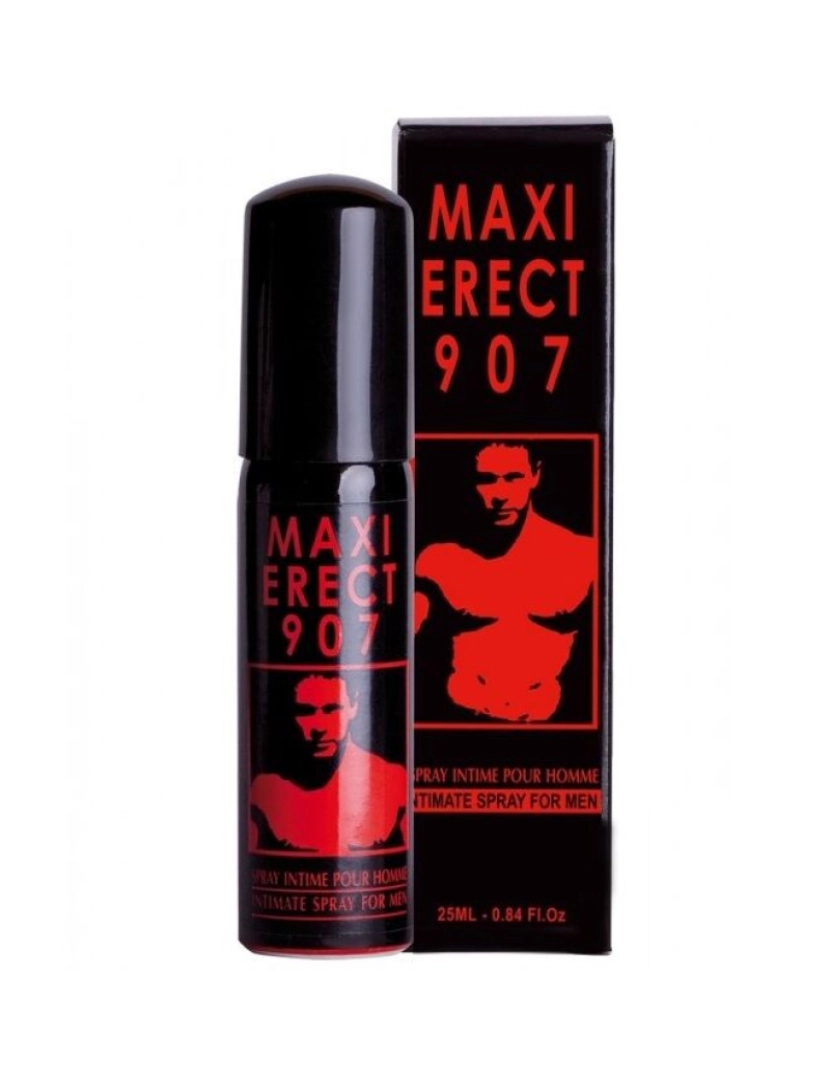Ruf - Spray Para Erection Maxi Erect