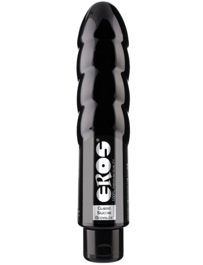 Eros Toy Bottles - Eros Classic Silicone Bodyglide