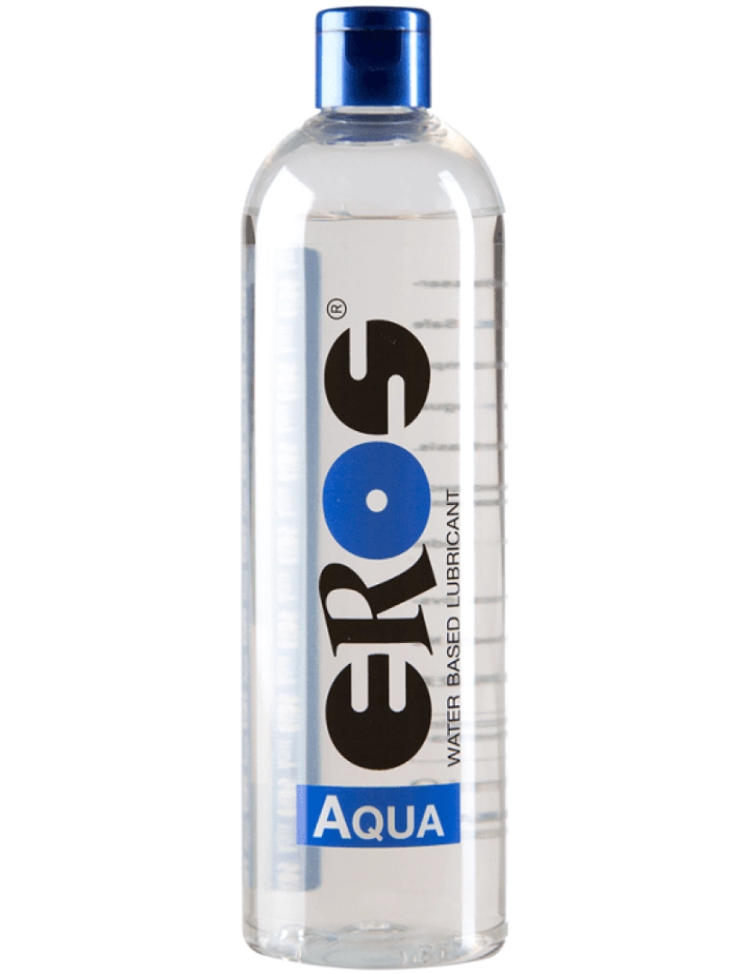 Eros Classic Line - Eros Aqua Medical 250Ml