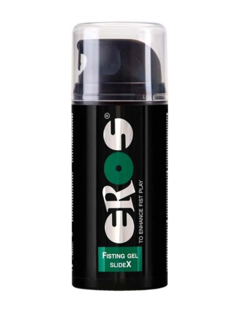 BB - Lubrificante Híbrido Eros ER51101 (100 ml)
