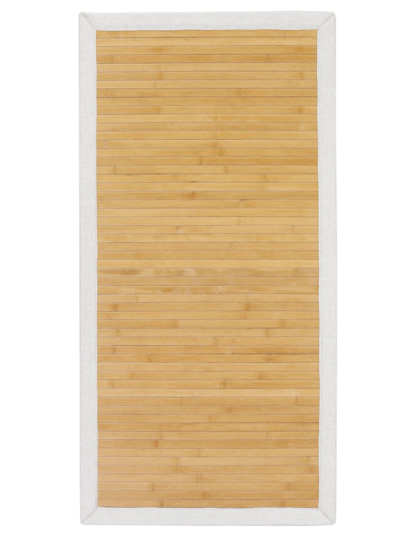 imagem de Tapete de bambu natural BAMBU 120x180cm3