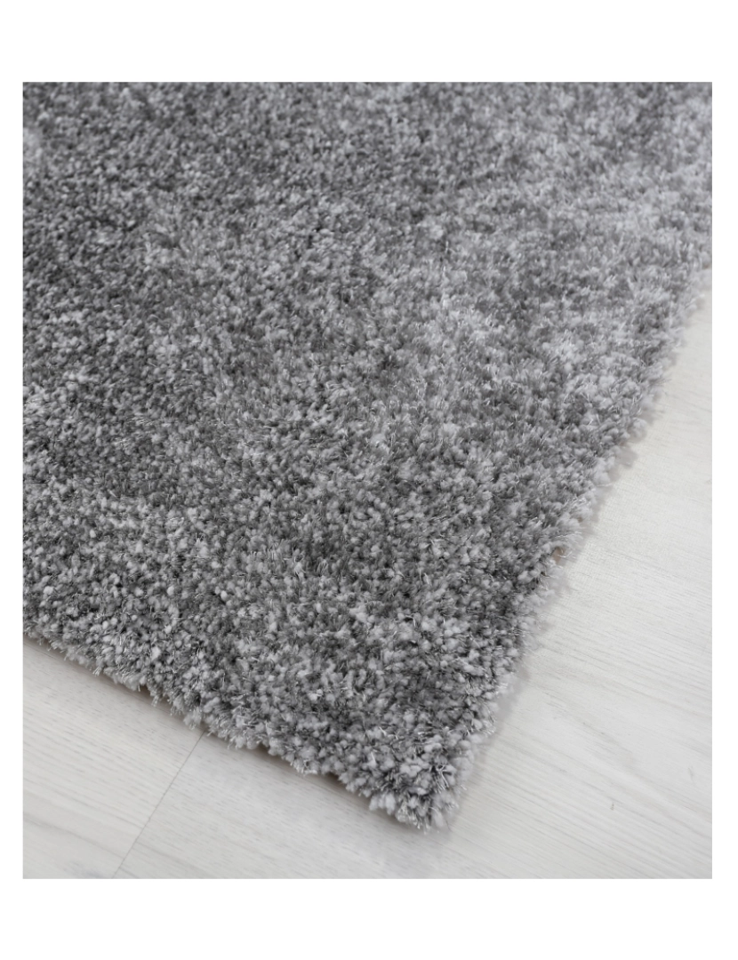 imagem de Tapete de tacto suave SOFT SHAGGY 160x230cm6