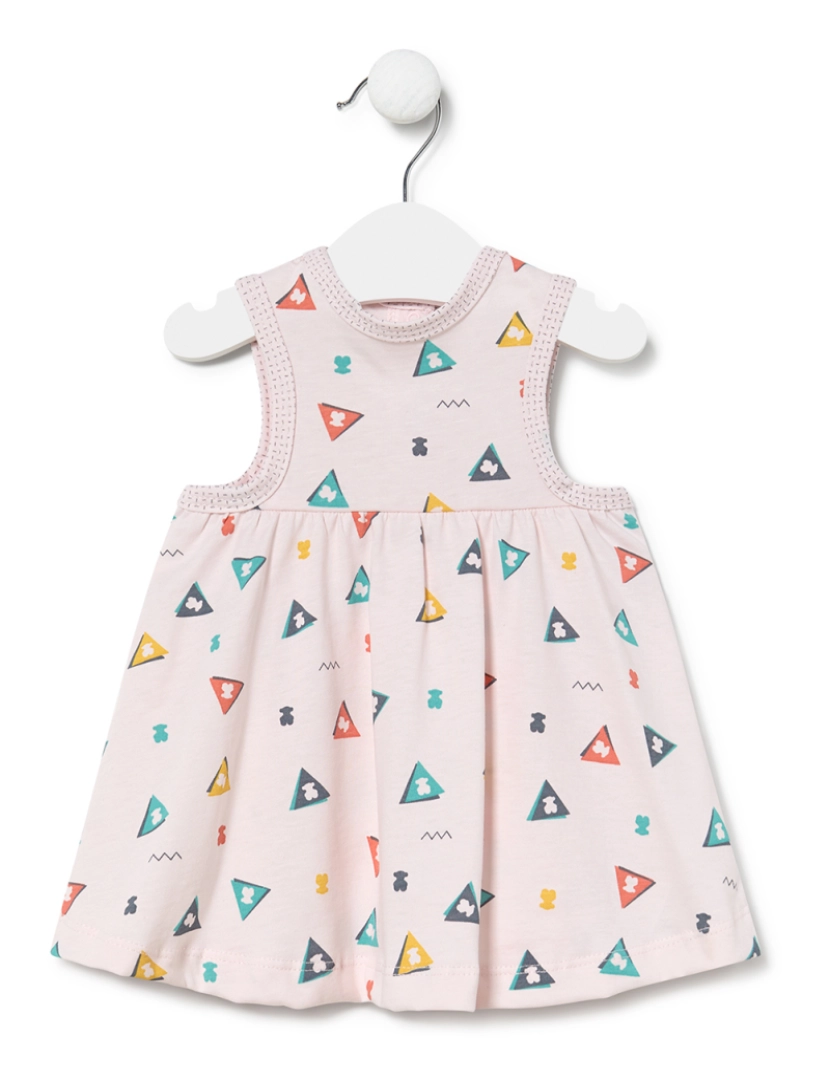 Vestidos tous bebe hot sale