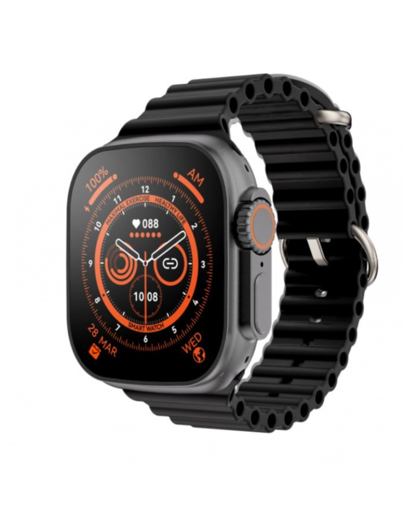 Smartwatch smartek outlet