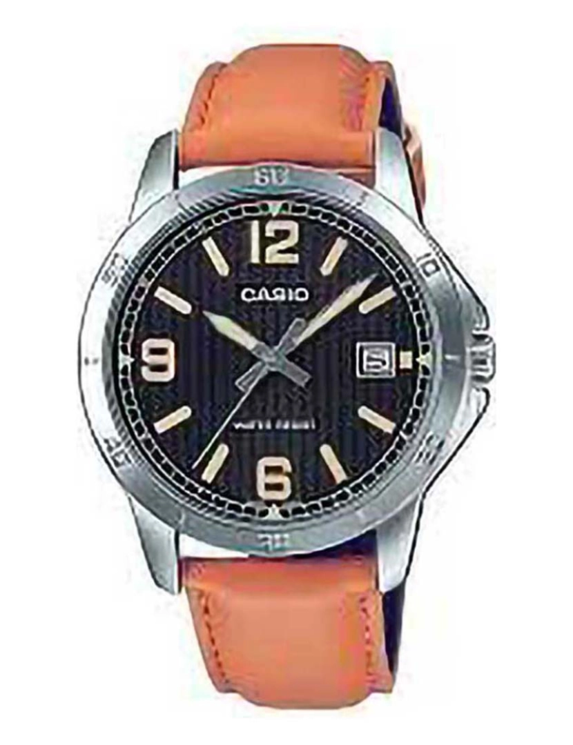 Casio - Relógio Homem Classic Brown