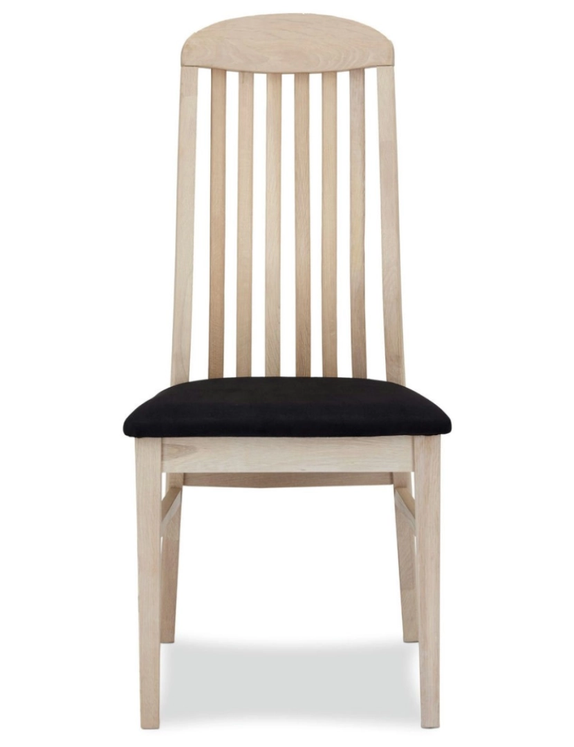 imagem de Conjunto de 2 cadeiras de jantar de madeira Heidi Sabonete-Finish2