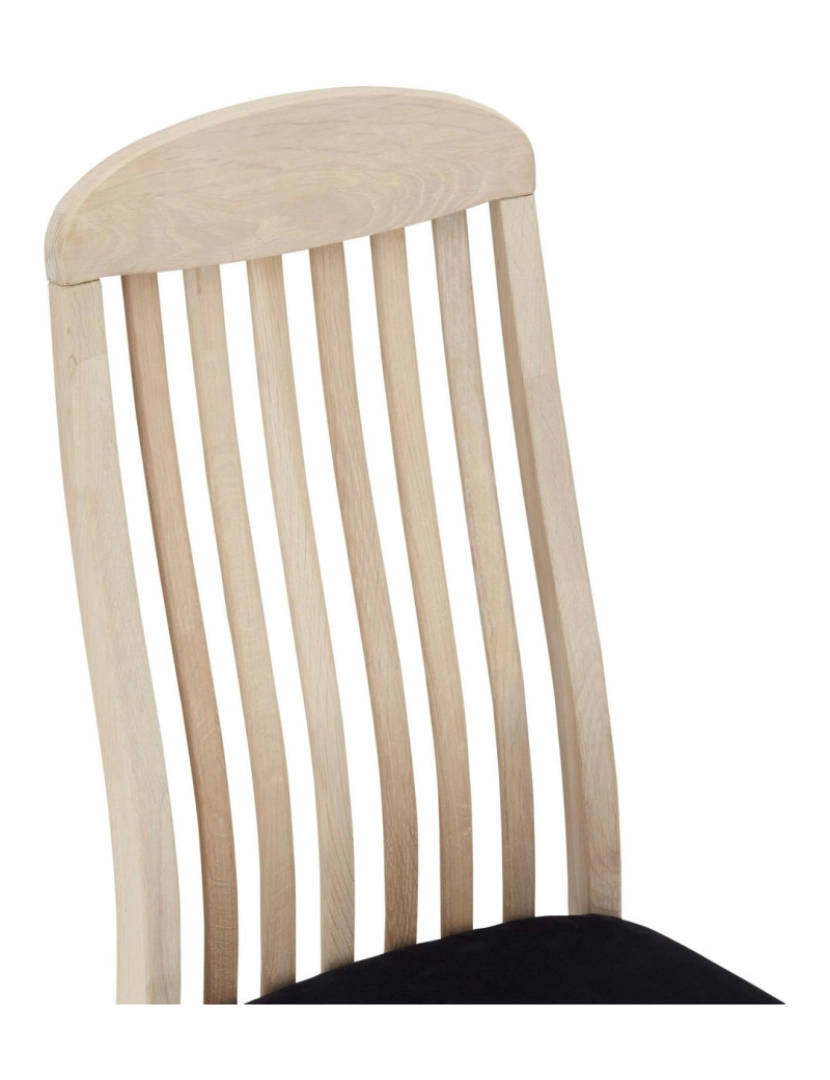 imagem de Conjunto de 2 cadeiras de jantar de madeira Heidi Sabonete-Finish4