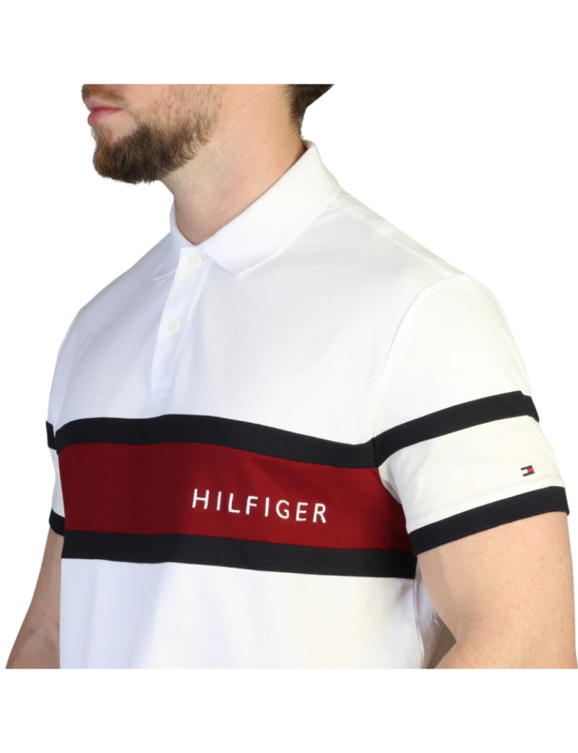 imagem de Tommy Hilfiger Mw0mw0 white3