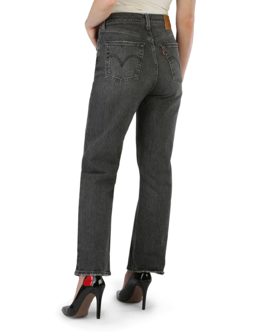 imagem de Levis 72693 Ribagem Azul2