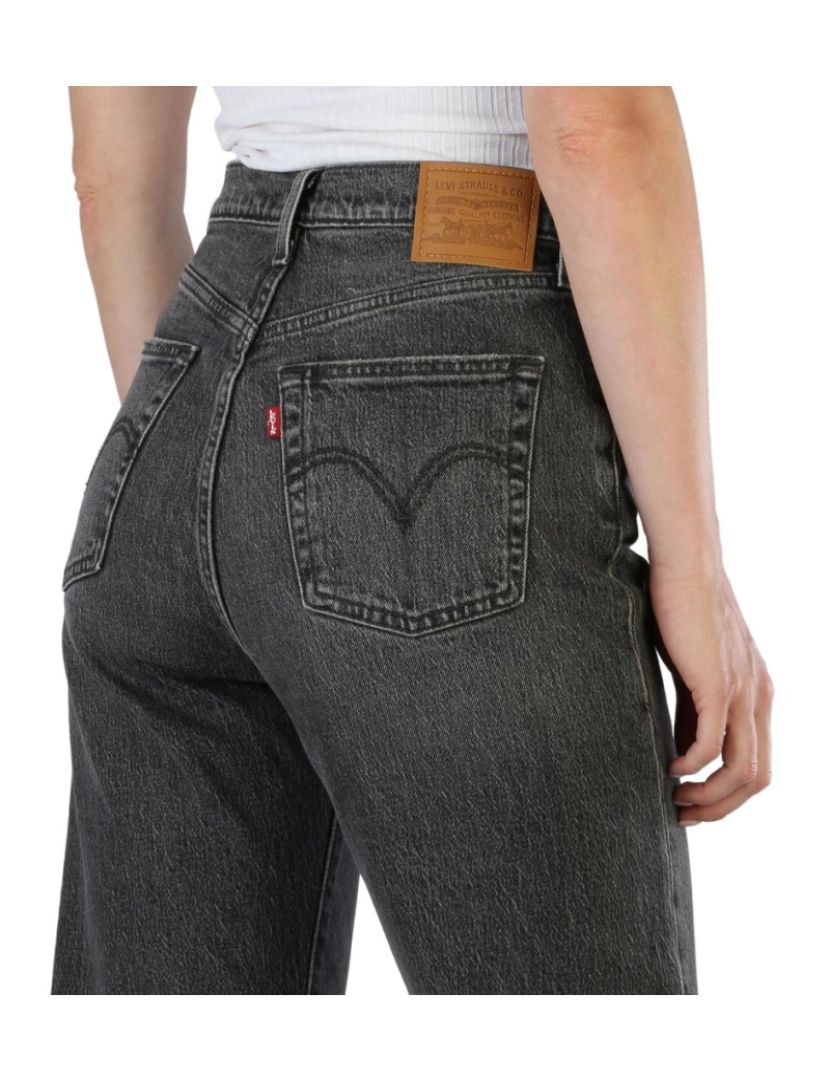 imagem de Levis 72693 Ribagem Azul4