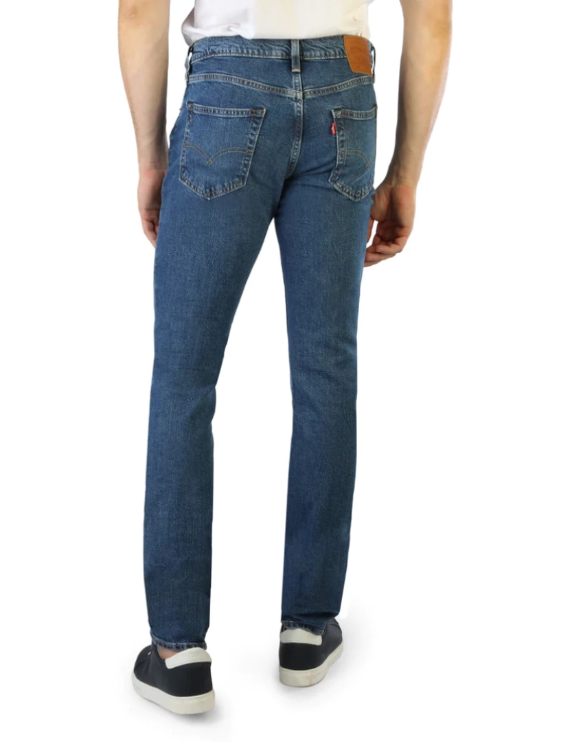 imagem de Levis 511 Slim Azul2