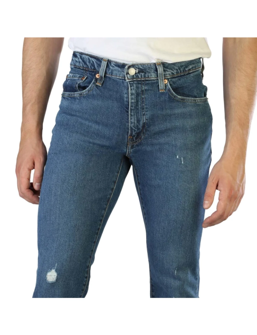 imagem de Levis 511 Slim Azul3