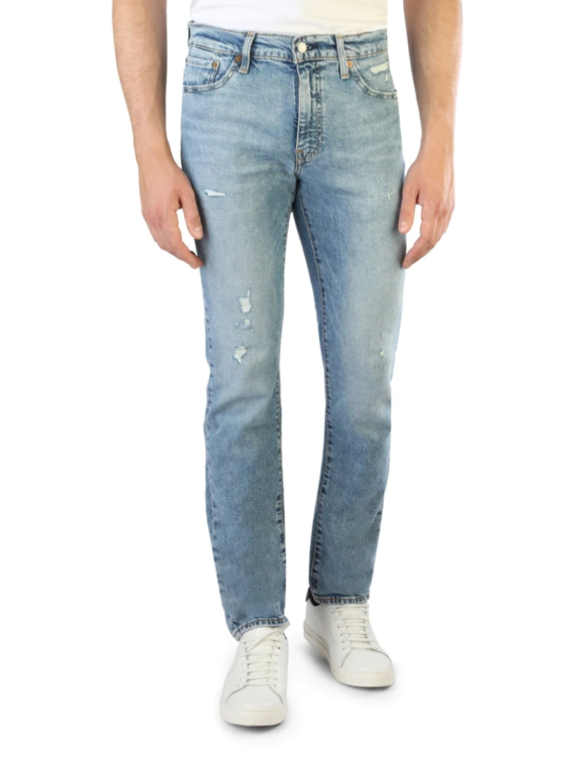 imagem de Levis 511 Slim Azul5